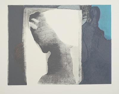 GłOWA I, 1987