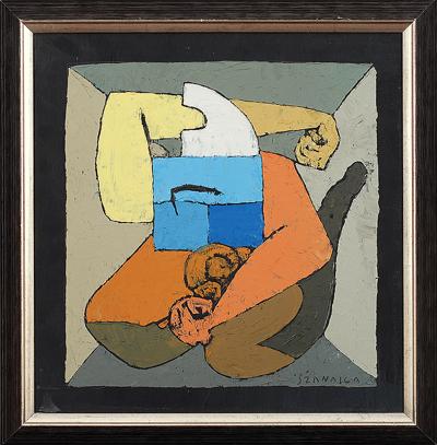 BEZ TYTUłU, 2003