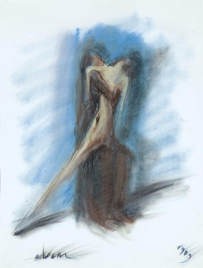 PIETA, 1989