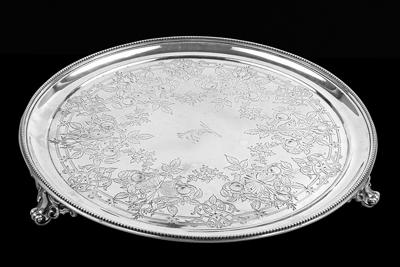 PATERA, 1868-1869