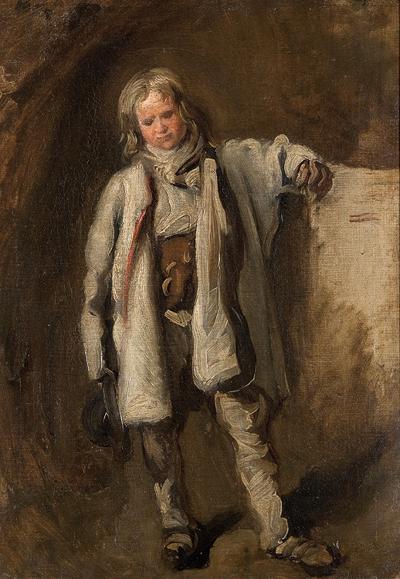 GÓRALIK, PO 1835