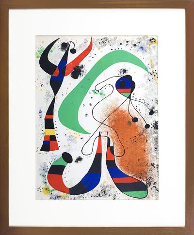 NOC (LA NUIT), 1953