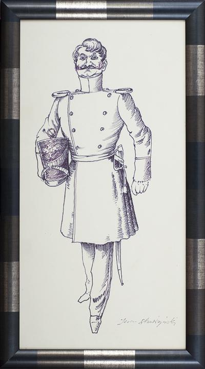 PROJEKT KOSTIUMU