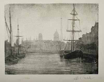 MOTŁAWA, 1931