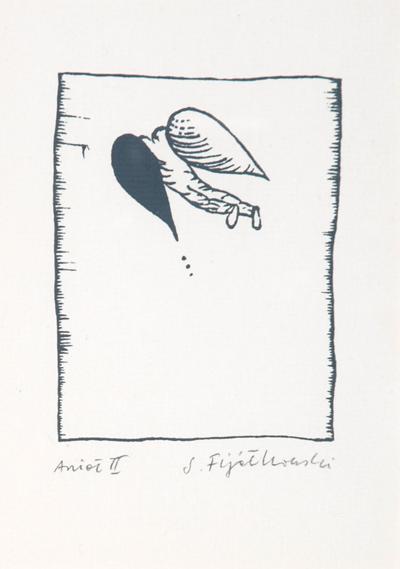 ANIOł II