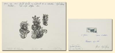 PARA GRAFIK, 1959