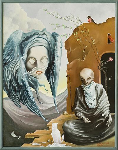 MYśL ULOTNA, 2008