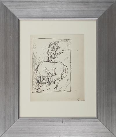 WOLTYżERKA, 1973