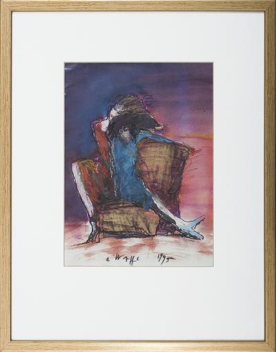 DWIE, 1995