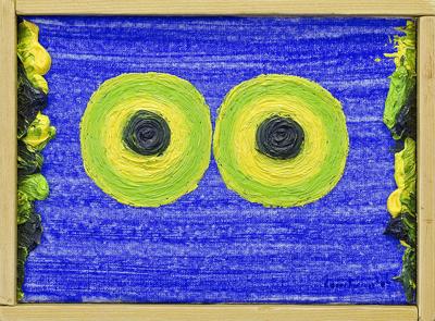 BEZ TYTUłU (116), 2007