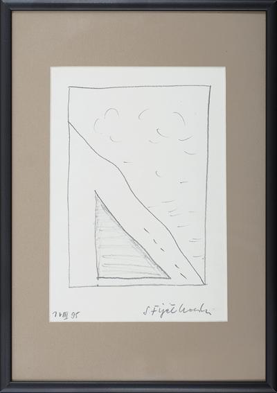 BEZ TYTUłU, 1995
