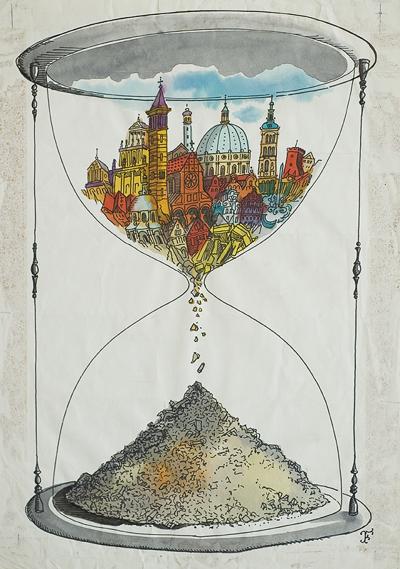 KLEPSYDRA