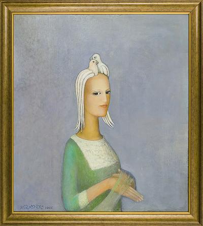 CZUłOść, 2008