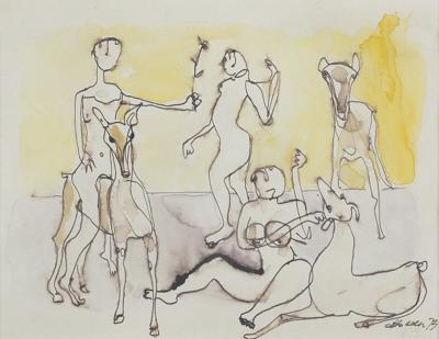 WĘDRÓWKA, 1973