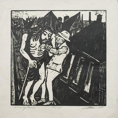NIEWIERNY TOMASZ, 1976
