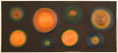 BEZ TYTUłU (6), 1995