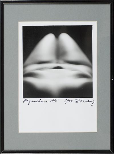 ASYMETRIA, 1991