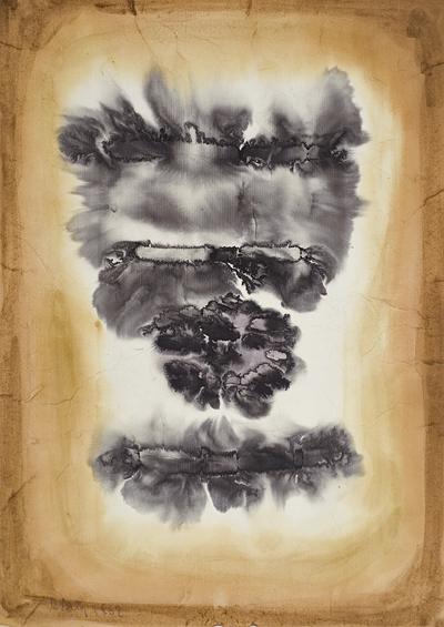 KOMPOZYCJA, 1962