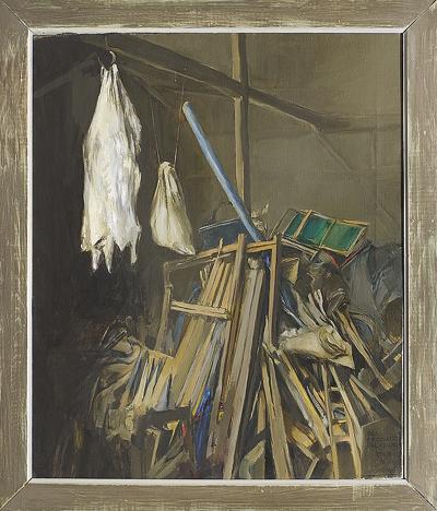 NA PODDASZU, 1976