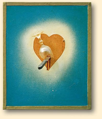 OSTATNI TOAST, 1982