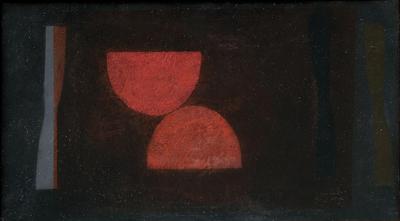 KOMPOZYCJA, 1955