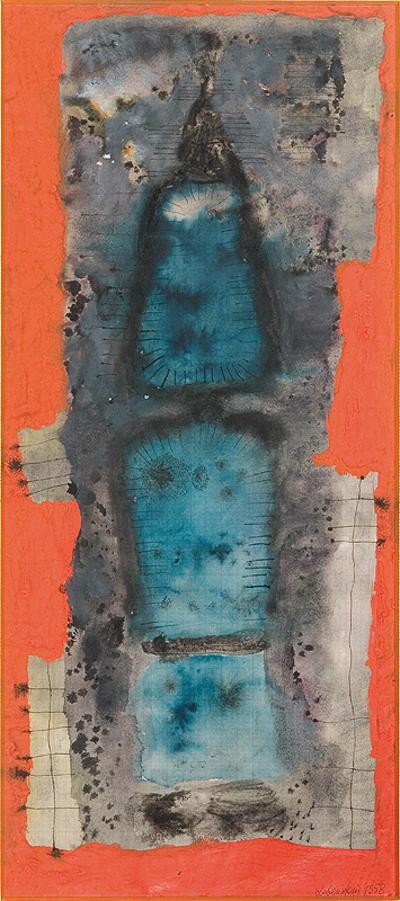 FIGURA, 1958