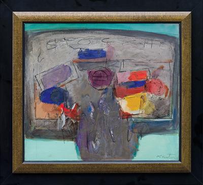 EMBALLAGE  ENVELLOPE III, 1966