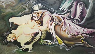 ABELARD I HELOIZA, 1987