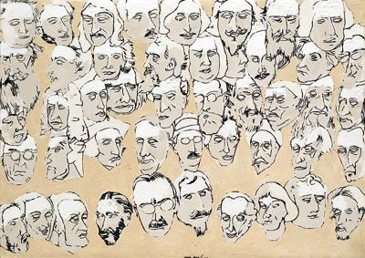 W KRĘGU KULTURY EUROPEJSKIEJ, 1988