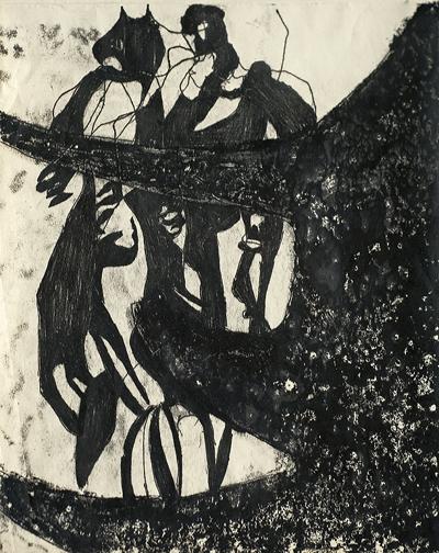 CHWYTY, 1954