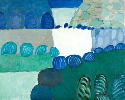 PEJZAŻ, 1995