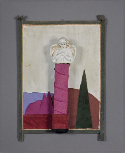 KAPLICZKA DOMOWA Z BRUKSELI, 1989