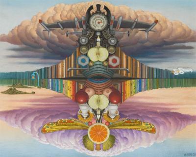 TANGERINE DREAM, 2008