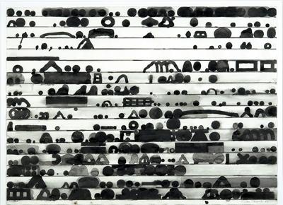 BEZ TYTUŁU, 1994