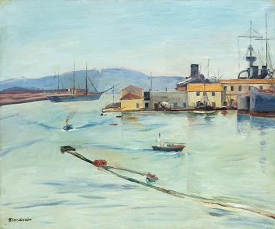 PORT