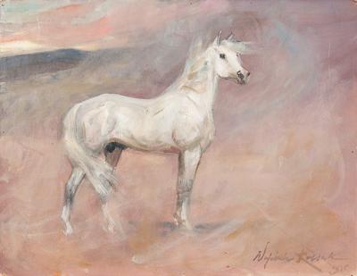 BIAŁY ARAB, 1926 (?)