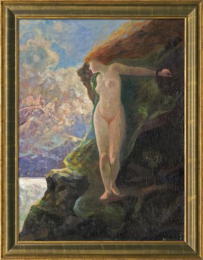 ANDROMEDA