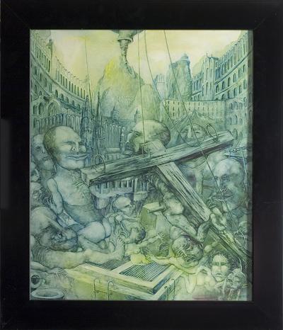 IMPROWIZACJA 11, 1992