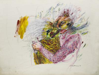PARA W UśCISKU, 1995