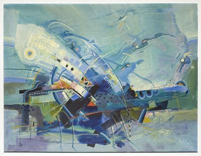 WAżKA, 1996