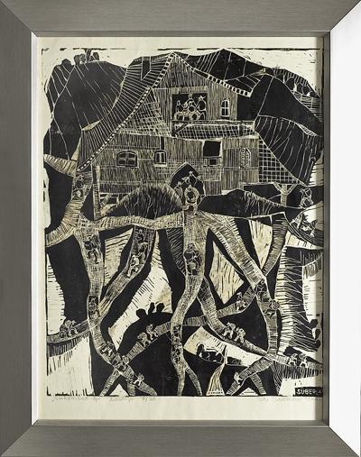 CHRONISKO 4, 1974