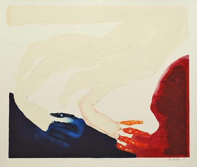 RęCE VII, 1975