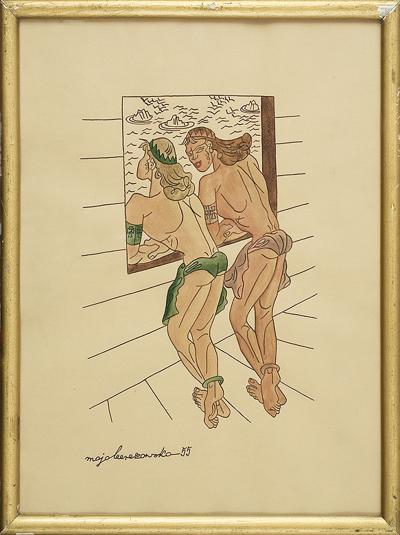 PARA, 1955