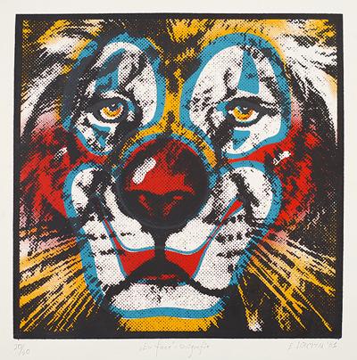 EN FACE, 1981