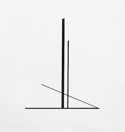 KOMPOZYCJA, 1984