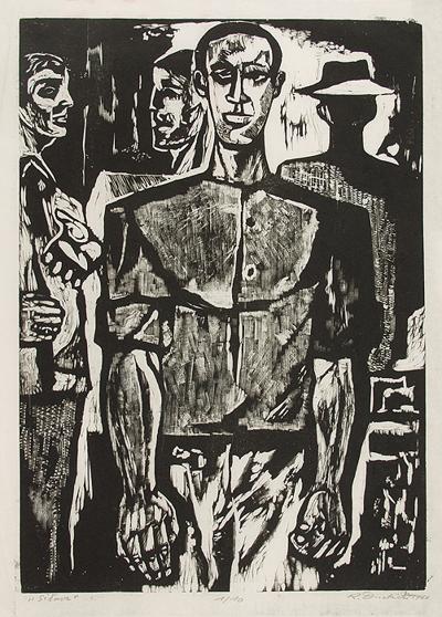 SIłACZ, 1960