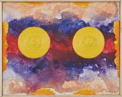 BEZ TYTUłU (128), 2007