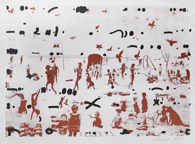 PLAżA, PRZED 1992
