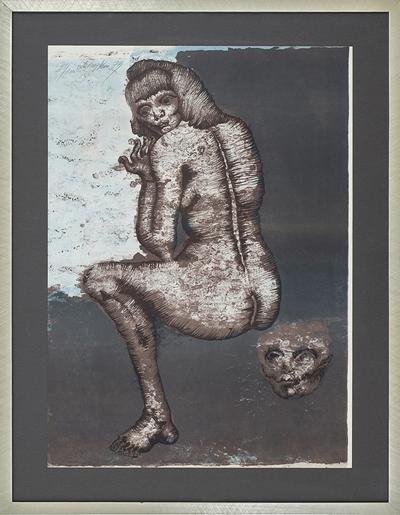KOMPOZYCJA, 1973