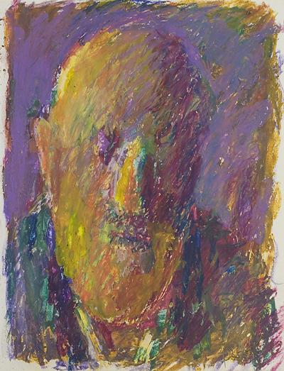 AUTOPORTRET, 1998